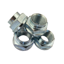 Wheel Bolt & Nut Axle Stake Nut Grade10.9